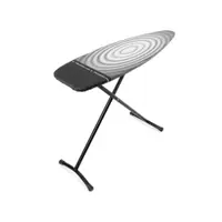 Masă de călcat Titan Oval D – Brabantia