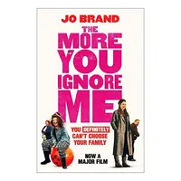 The More You Ignore Me