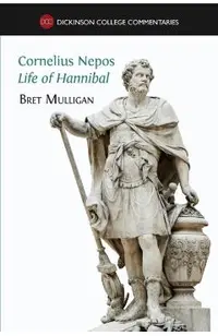 Cornelius Nepos, Life of Hannibal: Latin text, notes, maps, illustrations and vocabulary
