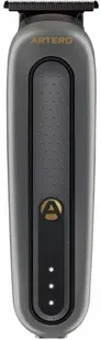 Trimmer profesional de par și barbă Artero - Bronx, gri