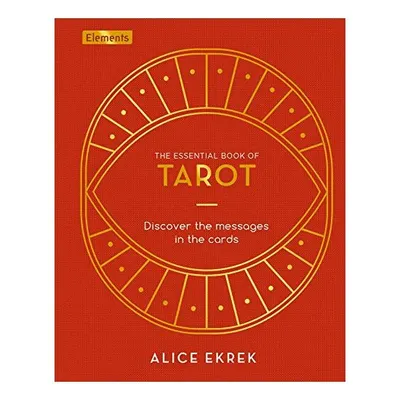 Essential Book of Tarot