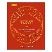 Essential Book of Tarot