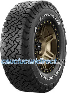 BF Goodrich All-Terrain T/A KO3 ( LT255/65 R19 116/113S 8PR )