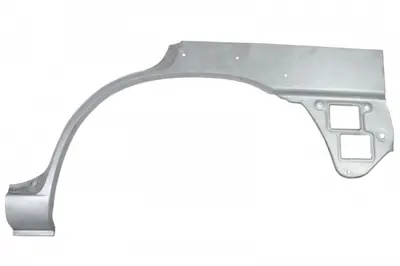 Segment reparatie aripa spate stanga SUZUKI GRAND VITARA I intre 1998-2005