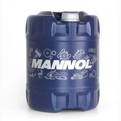 Ulei motor utilaje agricole Mannol Multifarm Stou 10W30 20L