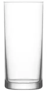 Set pahare cu apă Luigi Ferrero - Rica, 6 bucăți, 290 ml