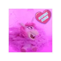 Bila efervescenta Inkee cu surpriza unicorn
