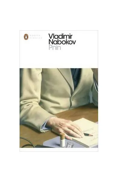 Pnin - Paperback brosat - Vladimir Nabokov
