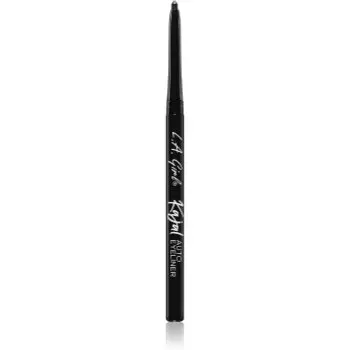 L.A. Girl Cosmetics Kajal creion kohl pentru ochi