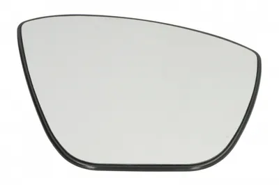 Sticla oglinda dreapta (convex, cu incalzire) potrivit FORD KA+ 06.16