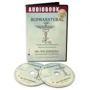 Audiobook. Supranatural