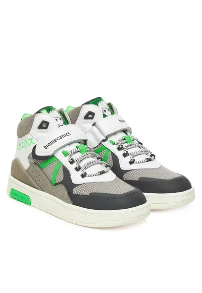 Pantofi multicolor pentru copii - Multicolor