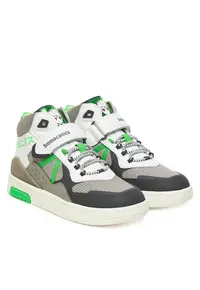 Pantofi multicolor pentru copii - Multicolor