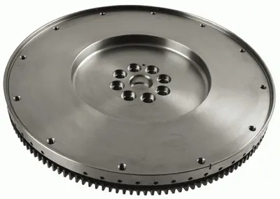 Volanta 395mm (nou) potrivit MERCEDES ATEGO 2, ATEGO 3 10.04