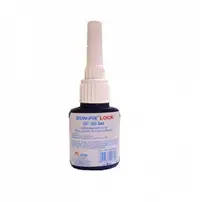 Solutie blocare suruburi Sun-fix LOCK SF 99-243 52431, 10 ml