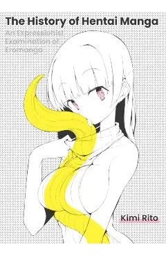 The History of Hentai Manga