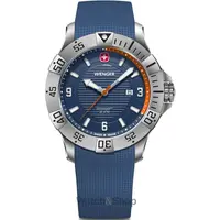 Ceas Wenger Wenger 01.0641.140 Mens Watch Seaforce 43mm 20ATM