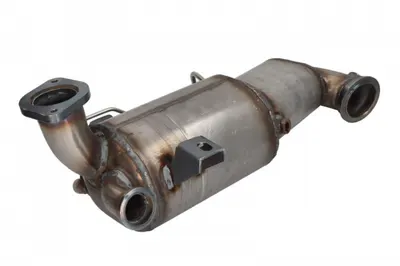 Filtru particule esapament potrivit ALFA ROMEO GIULIETTA; FIAT 500L, DOBLO, DOBLO CARGO, TIPO; OPEL COMBO TOUR, COMBO MINIVAN 1.6D 02.12