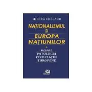 Nationalismul si Europa Natiunilor