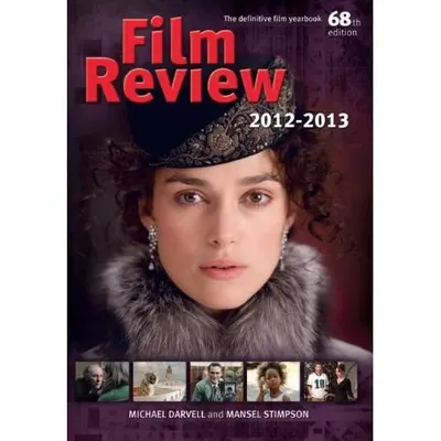 Film Review 2012-2013