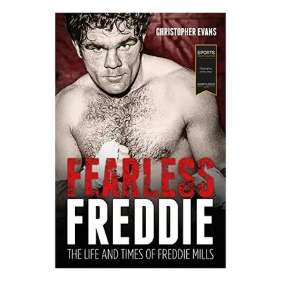 Fearless Freddie
