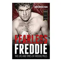Fearless Freddie