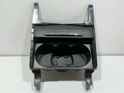 Suport pahare 3V0858329 Skoda Superb 3 (2015-2019)