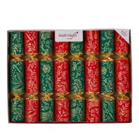 Pocnitori de Crăciun 8 buc. Bon Bon – Robin Reed