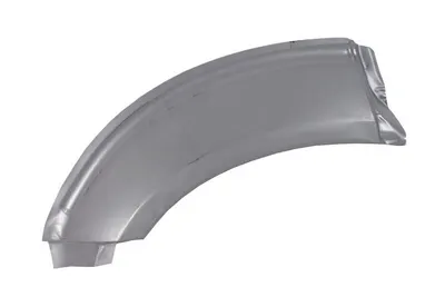 Element reparatie aripa Spate Dreapta potrivita NISSAN PATHFINDER III R51 2005-2012