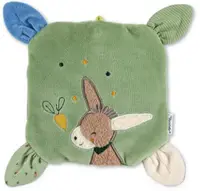 Jucărie anti-colică Sterntaler - Donkey
