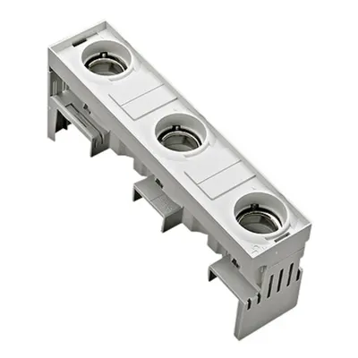 Soclu sigurante NEOZED 3p pt.sistem 60mm