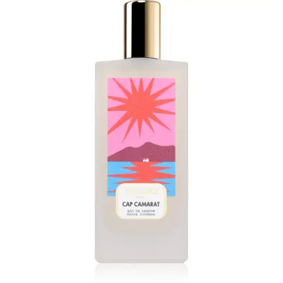 Memo Paris Cap Camarat X Olimpia Zagnoli Eau de Parfum (editie limitata) unisex 75 ml
