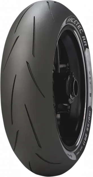 Anvelopa Metzeler Racetec RR 160 60 ZR 17 K3 69W TL