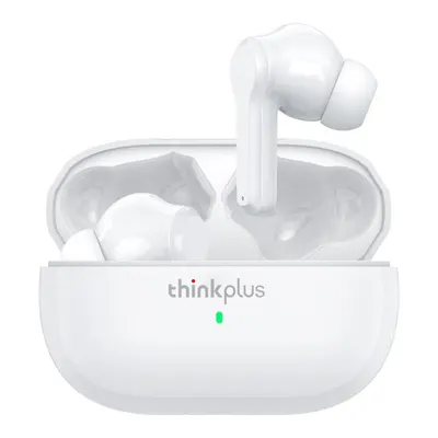 Căști TWS Bluetooth 5.0 Thinkplus LP1S cu ANC și Microfon