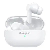 Căști TWS Bluetooth 5.0 Thinkplus LP1S cu ANC și Microfon