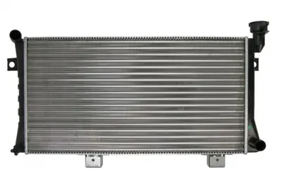 Radiator motor (Manual) potrivit LADA NIVA 1.6 1.7 1.9D