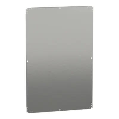 Contrapanou H1200xW800mm fabricat din tabla de otel galvanizata