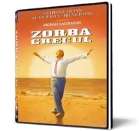 Zorba grecul/ Zorba the Greek