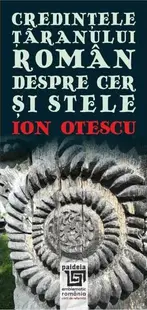 Credinţele ţăranului român despre cer şi stele