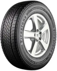 Firestone Vanhawk 2 Winter Evo ( 205/65 R16C 107/105T 8PR Enliten / EV )