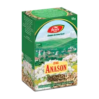 Ceai fructe Anason D146, 50g, Fares
