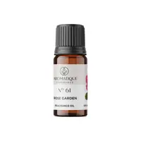 Set 4 x Ulei Aromat, Aromatique Rose Garden, 10 ml