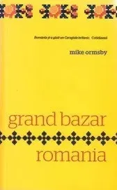 Grand Bazar Romania