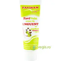 Unguent cu Castane Sanziene si Spanz Favivein 50ml