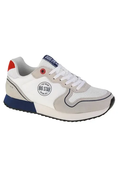 Sneakers - Shoes JJ274280 - Alb - Alb