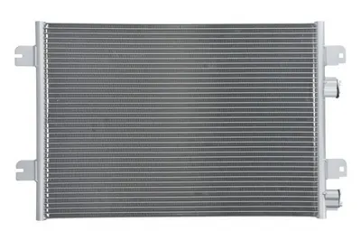 Condensator Climatizare Potrivit Dacia Logan, Logan Express, Logan Mcv; Renault Logan I, Megane I, Megane I Classic, Megane I Coach, Megane Scenic, Scenic I 1.4-2.0 01.96