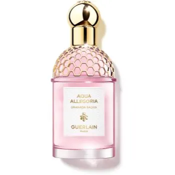 GUERLAIN Aqua Allegoria Granada Salvia Eau de Toilette reincarcabil pentru femei