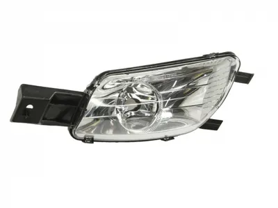 Proiector ceata dreapta (H8) PEUGEOT 308 CC, 308 I, 308 SW I, RCZ dupa 2007