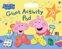 Peppa Pig: Giant Activity Pad