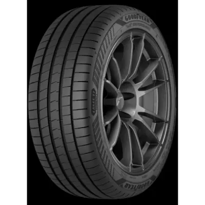 Anvelopa Vara Goodyear EAGLE F1 ASYMMETRIC 6 235/50R18 101V